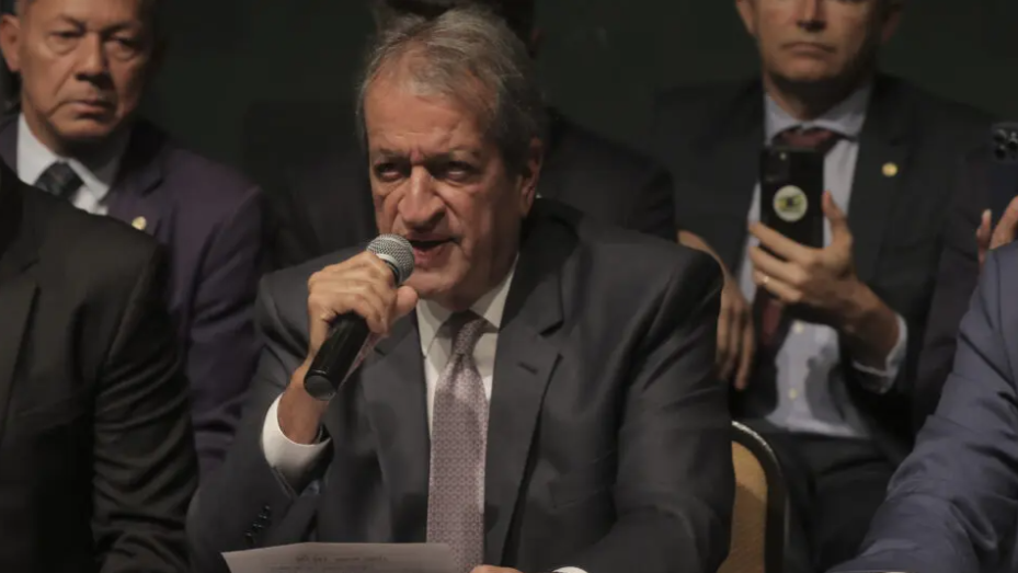 Imagem de STF decide reabrir investigação contra Valdemar Costa Neto por suposta trama golpista