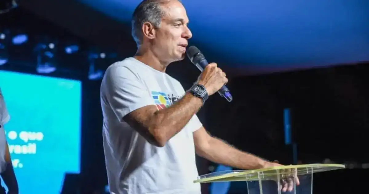 Imagem de Justiça encontrou e bloqueou R$ 1,12 mi em conta de ex-sócio do Banco Master antes da Compliance Zero