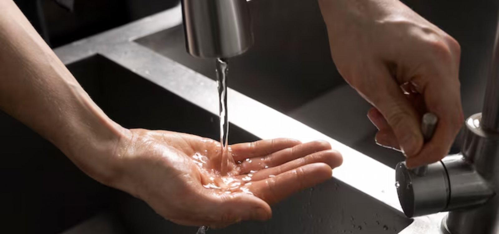 Imagem de Seis cidades da Bahia terão abastecimento de água suspenso neste domingo