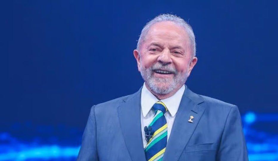 Imagem de Lula afirma que inflação está razoavelmente controlada e que custo de vida é menor que no governo Bolsonaro