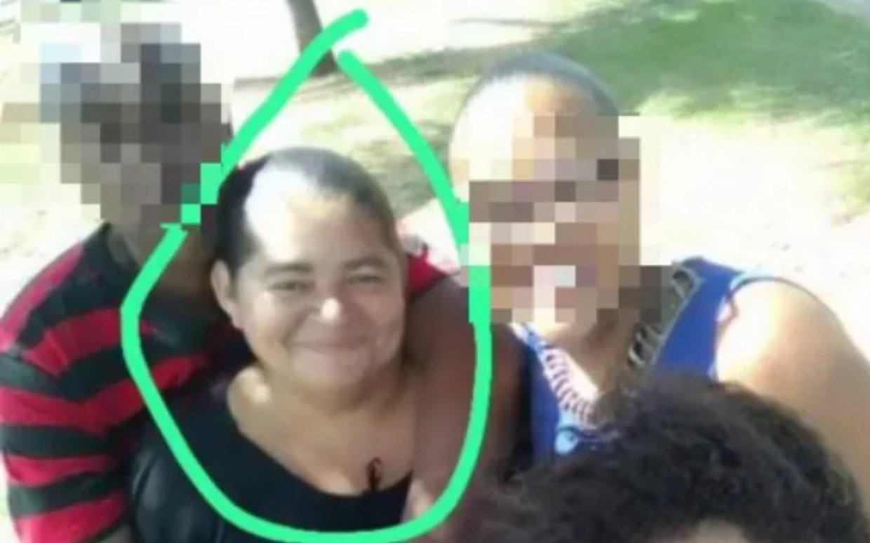Imagem de Mulher é baleada na cabeça ao sair de igreja em Salvador