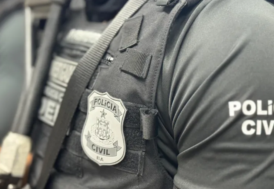 Imagem de Empresário baiano é preso por corrupção de menor e tráfico de drogas