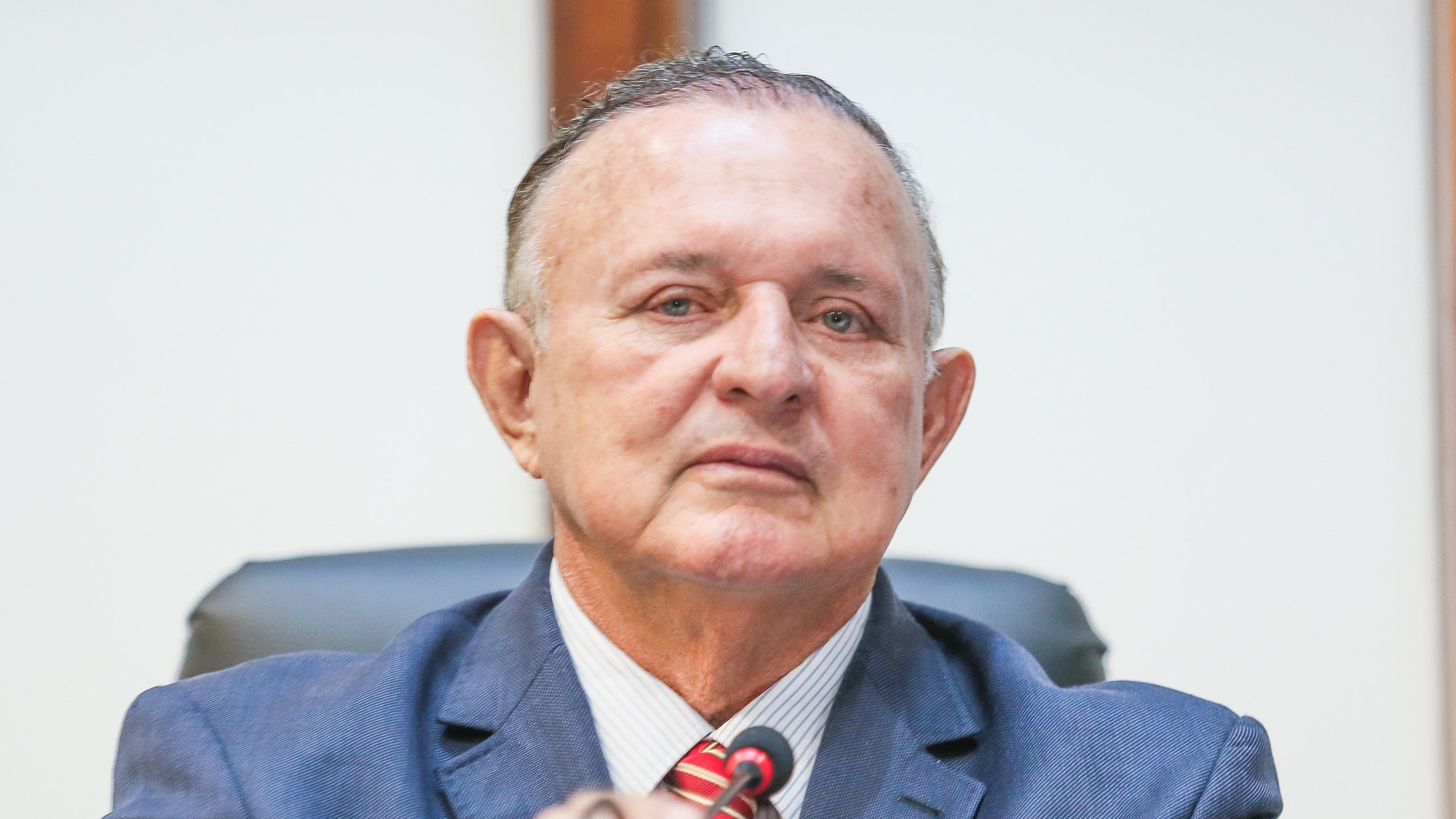 Imagem de CCJ marca sabatina e Adolfo Menezes avança sozinho por vaga no TCM
