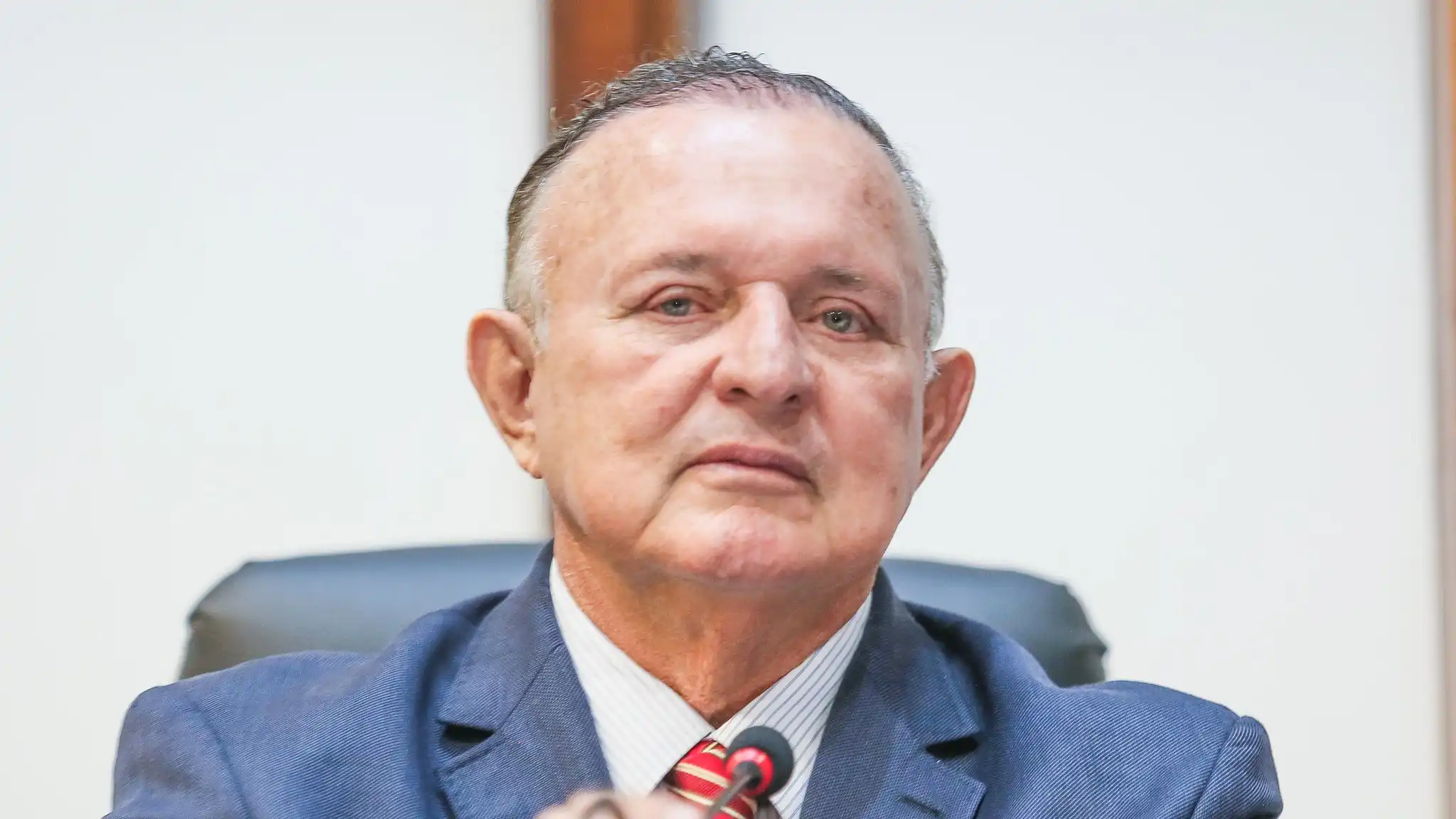 Imagem de CCJ marca sabatina e Adolfo Menezes avança sozinho por vaga no TCM