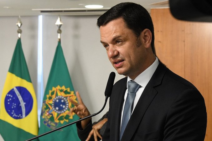 Imagem de Delegados de polícia assinam carta aberta em defesa do ex-ministro Anderson Torres