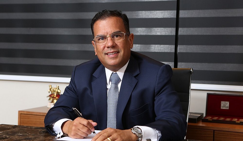 Imagem de Conselheiro Federal da OAB, Luiz Coutinho assume Procuradoria Especial de Defesa dos Povos Indígenas