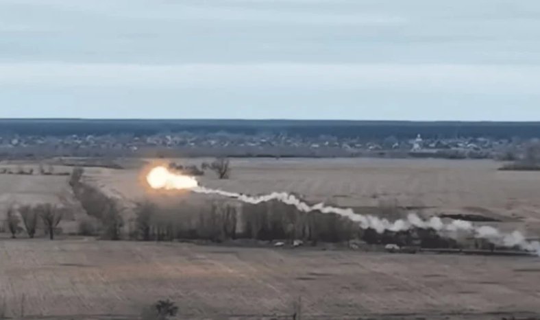Imagem de Ucrânia concorda com proposta dos EUA para cessar-fogo imediato de 30 dias com a Rússia
