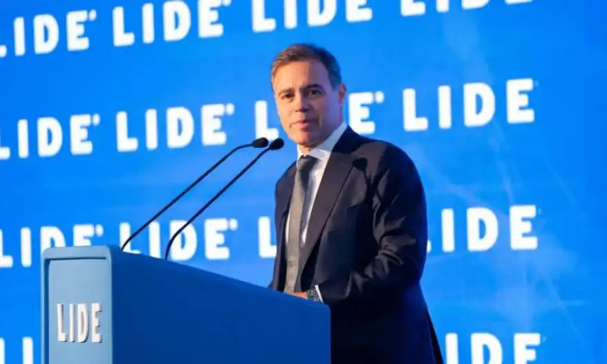 Imagem de “Bom juiz deve ser reconhecido pelo respeito, não pelo medo”, diz André Mendonça