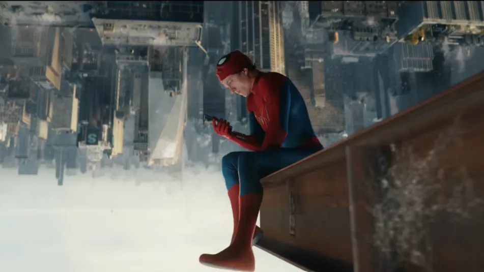 Imagem de Homem-Aranha: Um Novo Dia bate US$ 927 milhões e registra a segunda maior estreia da história do cinema