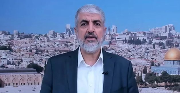 Imagem de Hamas ameaça judeus em todo o mundo nesta sexta-feira (13), e Israel emite alerta
