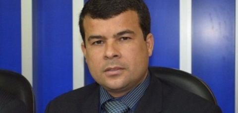 Imagem de Celsinho Cotrim assume cargo de Assessor Especial do Prefeito de Salvador