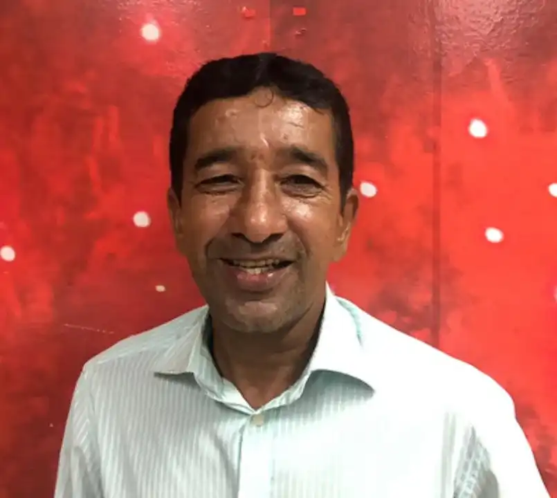 Imagem de Luto no Rádio Baiano: Radialista Tony Carneiro morre aos 58 anos