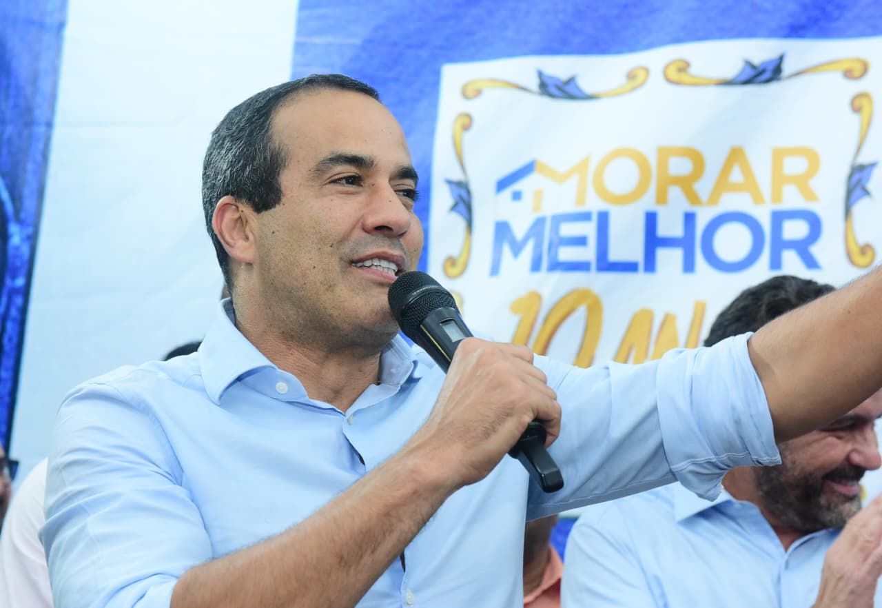 Imagem de Fazenda Grande do Retiro supera marca de 700 casas reformadas pelo Morar Melhor