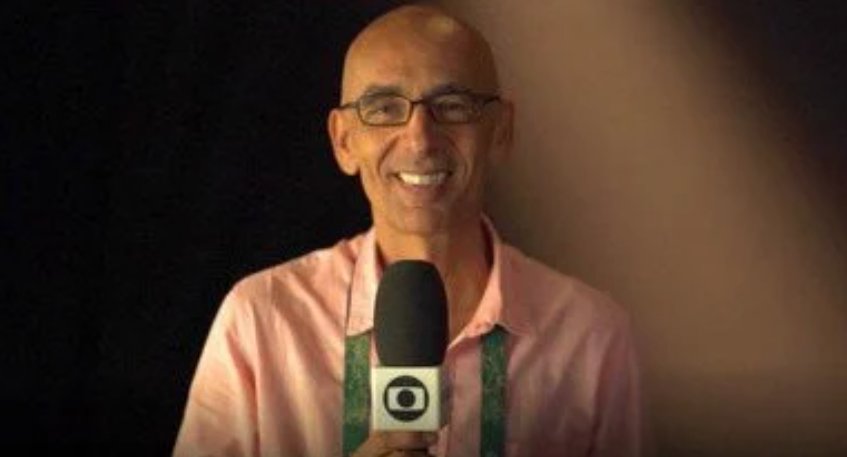 Imagem de Globo demite mais jornalistas; cortes atingem o departamento de esportes