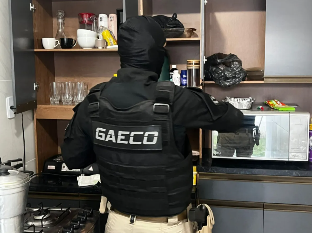 Imagem de Homem é preso durante operação que investiga fraudes em benefícios assistenciais na Bahia