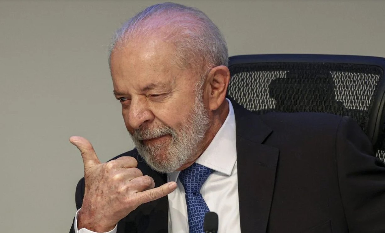 Imagem de Ação do governo Lula contra decreto do IOF deverá ser protocolada pela AGU nesta terça