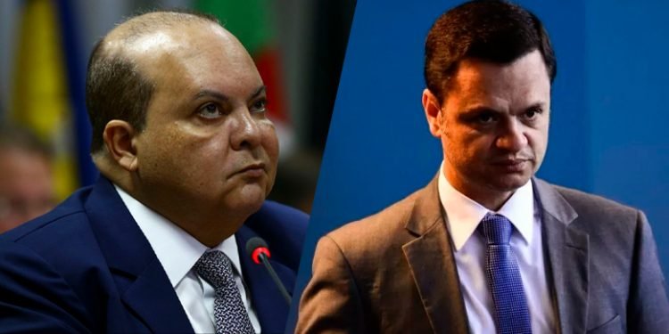 Imagem de STF confirma afastamento de Ibaneis Rocha e prisão de Anderson Torres