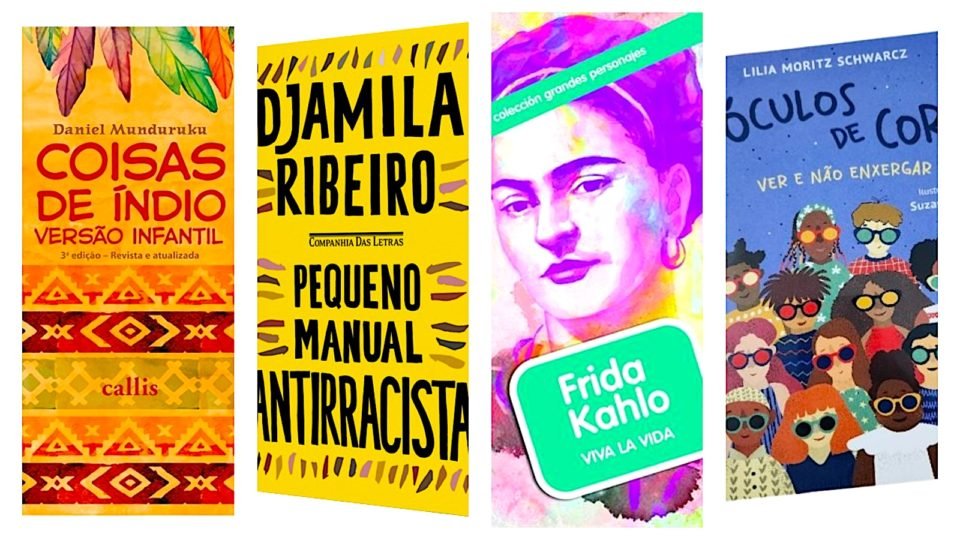 Imagem de Obsessão por questões raciais e étnicas e feminismo invade escolas de elite no Brasil