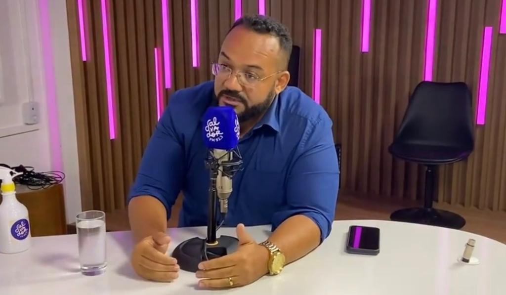 Imagem de Leandro de Jesus aciona MPF, DPU e OAB contra possível arbitrariedade em prisões após atos em Brasília