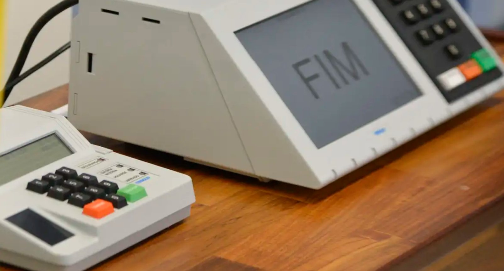 Imagem de TSE encerra testes públicos de urnas para as eleições de 2024