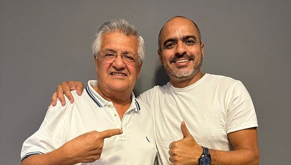 Imagem de Presidente da UGT-BA anuncia filiação ao Podemos para fortalecer pauta sindical