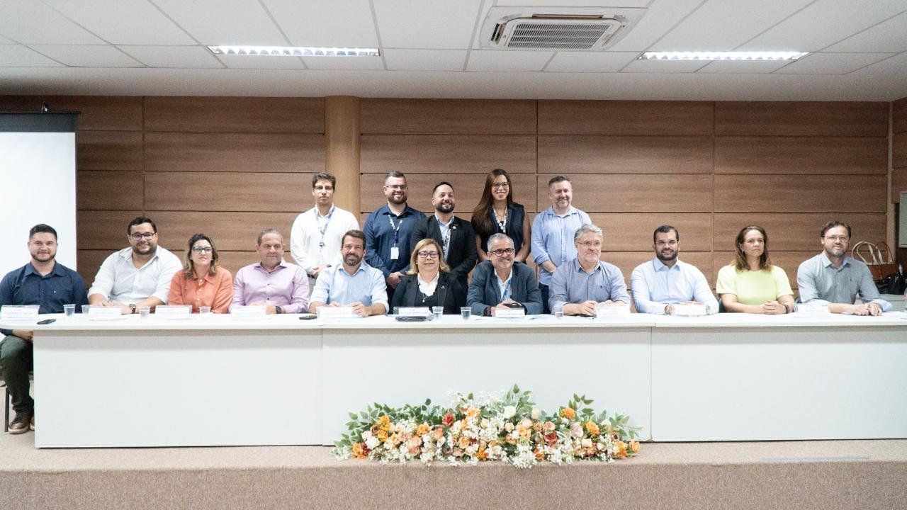 Imagem de Rodrigo Alves toma posse como membro da CIB Bahia e ressalta importância da parceria entre municípios