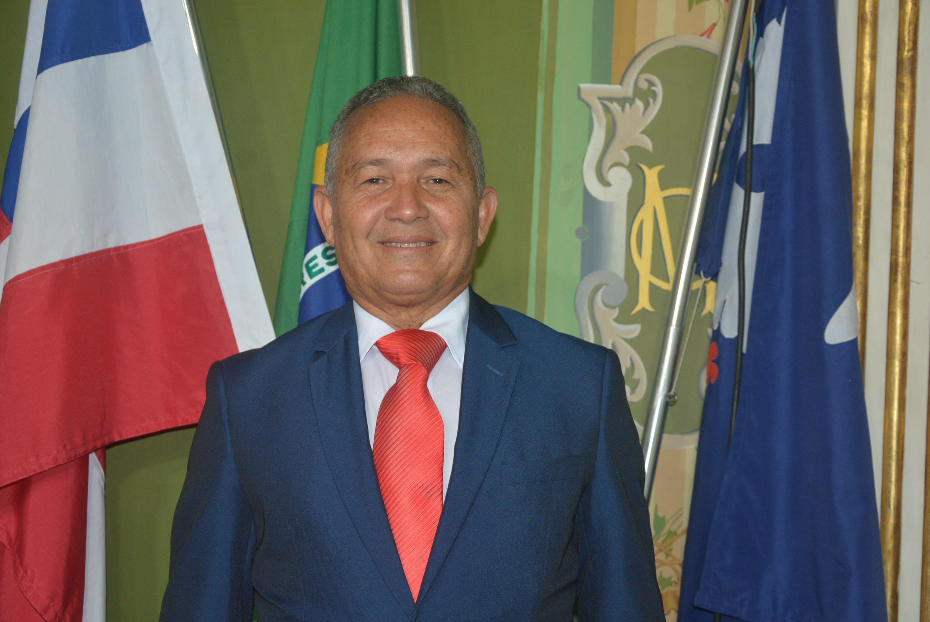 Imagem de Câmara aprova projeto de Téo Senna que trata sobre adoção de crianças e adolescentes em Salvador