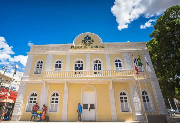 Imagem de Cinco cidades baianas decretam estado de calamidade financeira