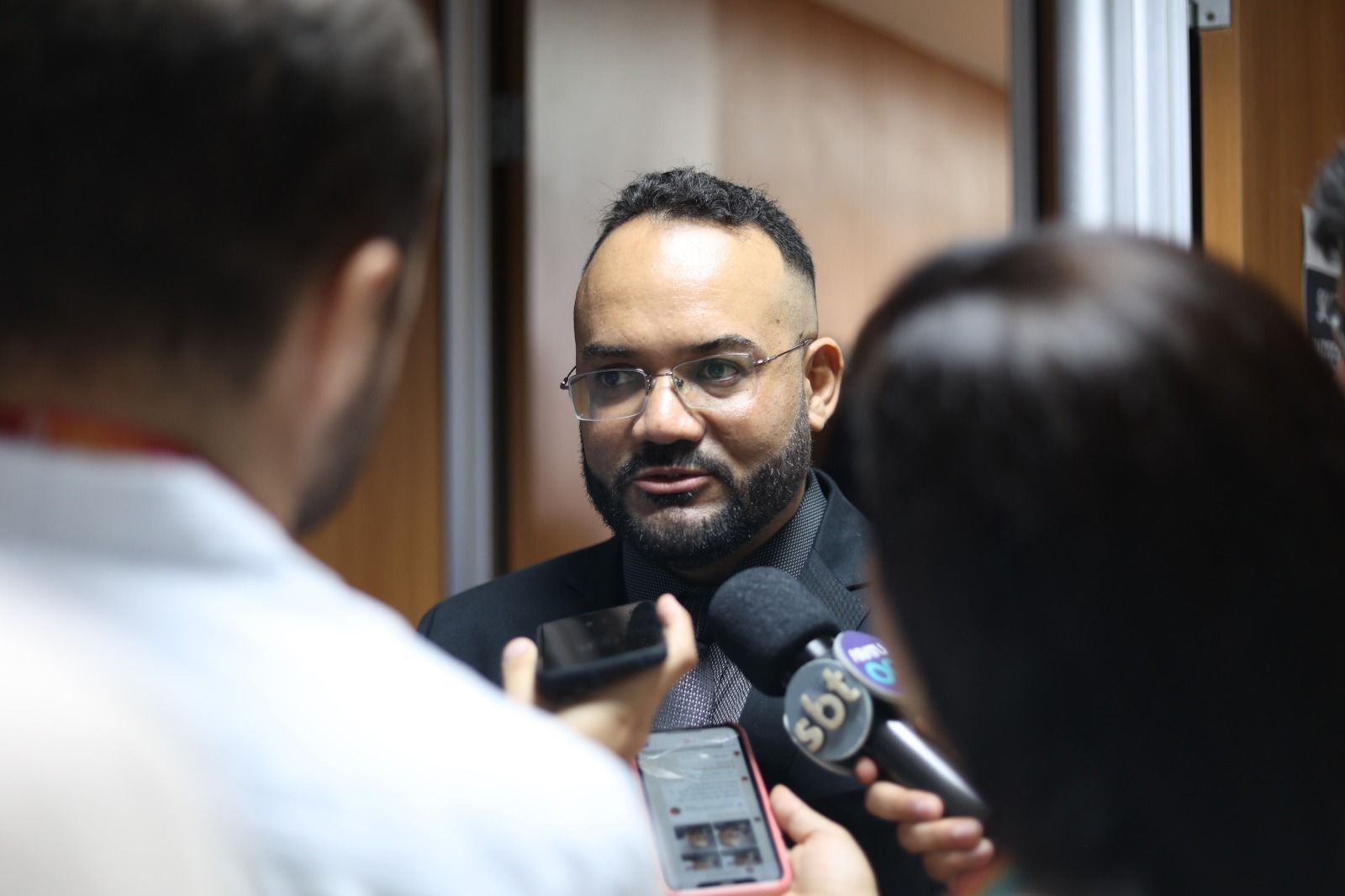 Imagem de Após novas invasões registradas na Bahia, Leandro de Jesus cobra instalação de CPI do MST