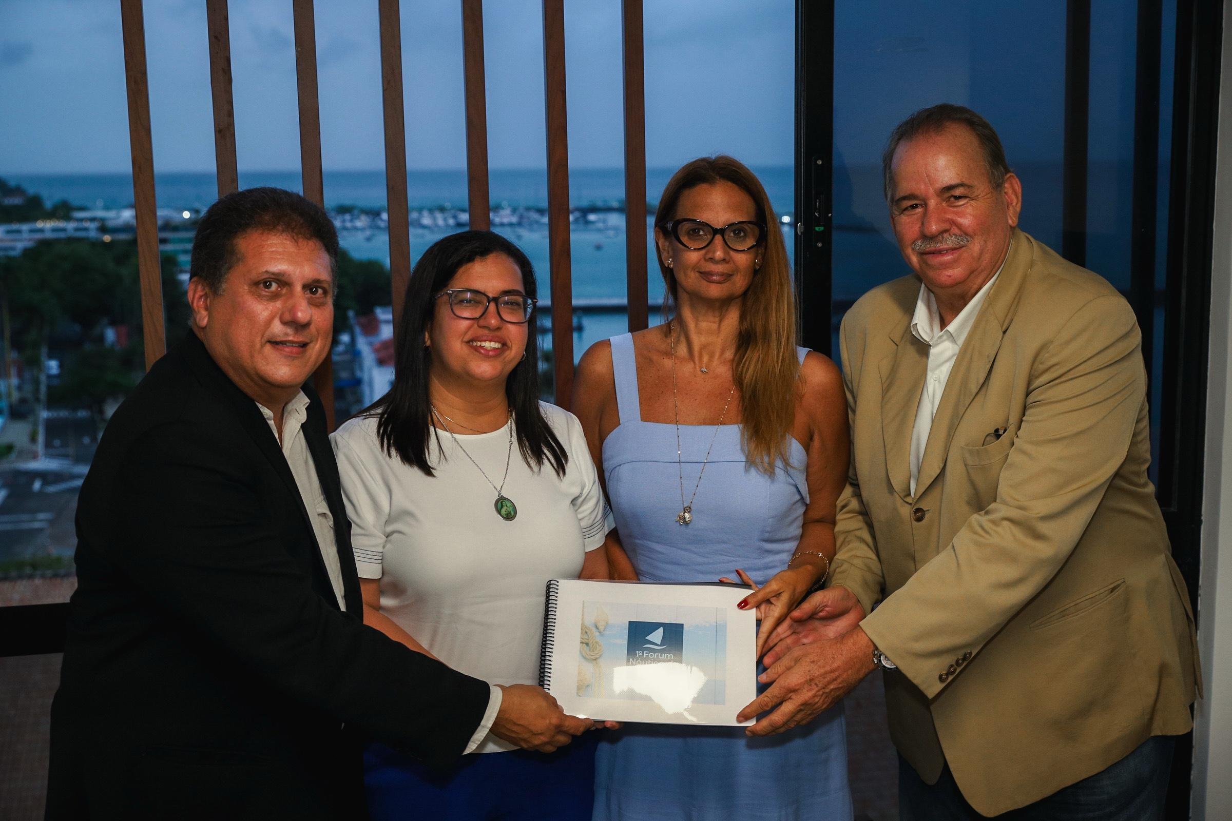 Imagem de Salvador sediará evento internacional para potencializar turismo náutico na Baía de Todos-os-Santos