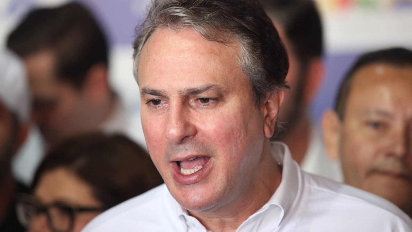 Imagem de Quase 4 mil obras de educação básica estão paradas no governo Lula