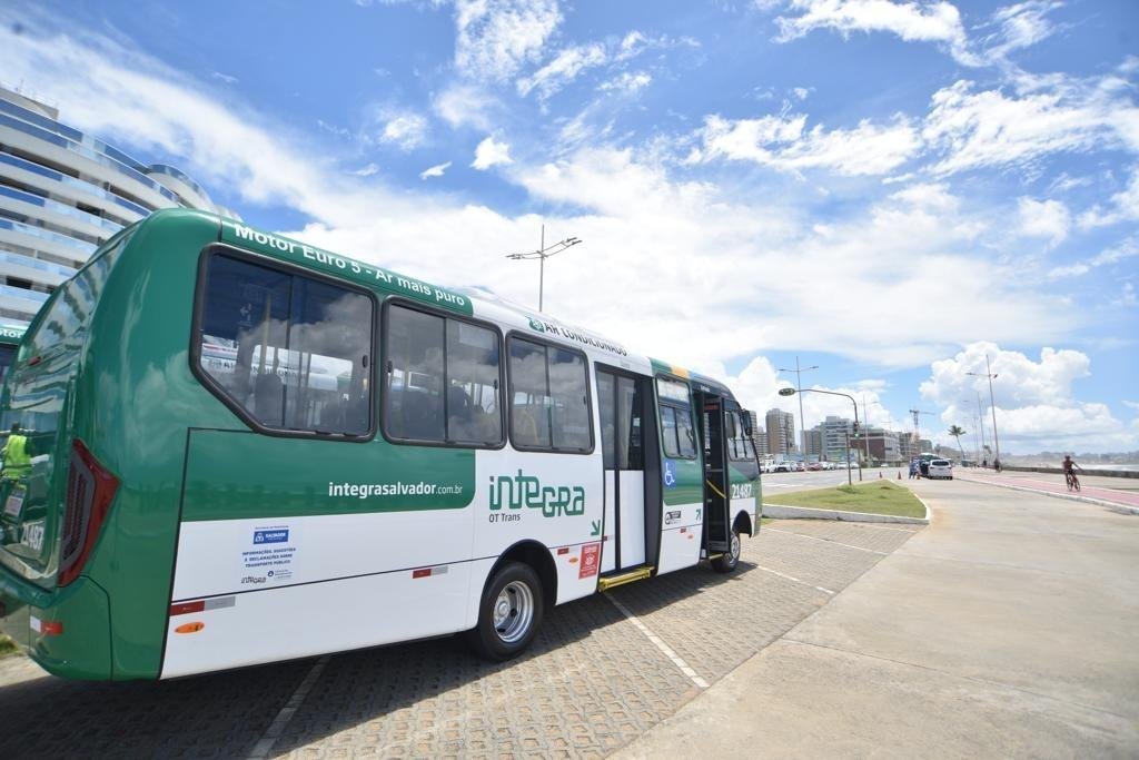 Imagem de Semob monta operação de transporte para os festejos juninos 