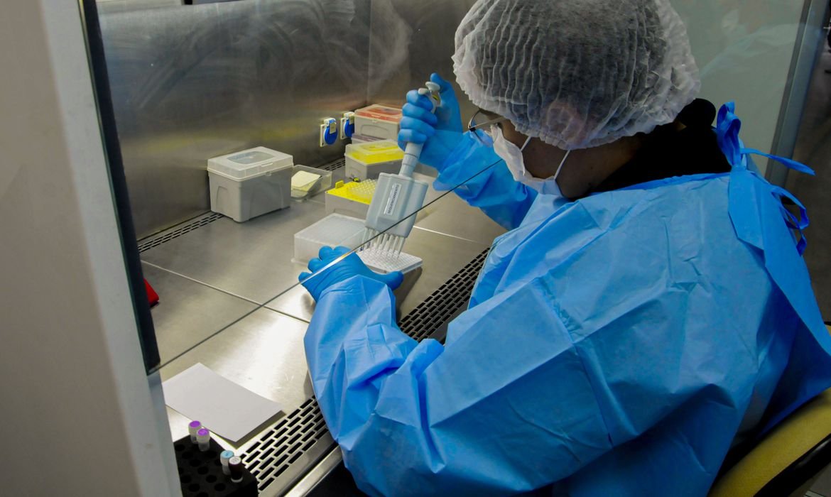 Imagem de País deve ter 17 mil novos casos de câncer no colo do útero até 2025