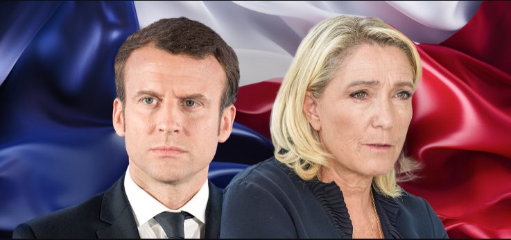 Imagem de Franceses decidem futuro político em eleições históricas neste domingo