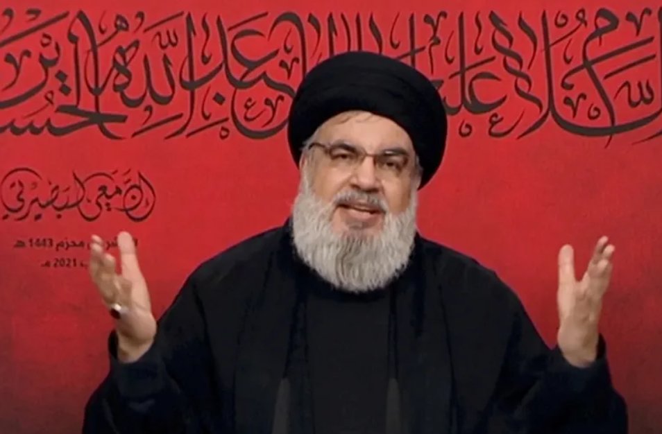 Imagem de Irã pede reunião urgente do Conselho de Segurança da ONU após morte de Hassan Nasrallah