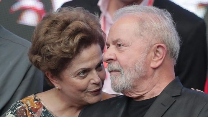 Imagem de Advogados de juiz afastado da Lava Jato doaram R$ 600 mil ao PT em 2023