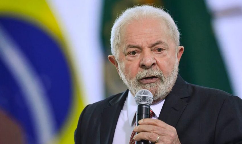 Imagem de Governo Lula quer endurecer penas para crimes ‘contra a democracia’