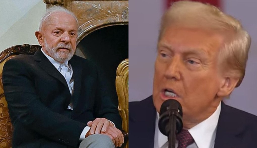 Imagem de Maioria dos brasileiros prefere que Brasil se aproxime dos EUA