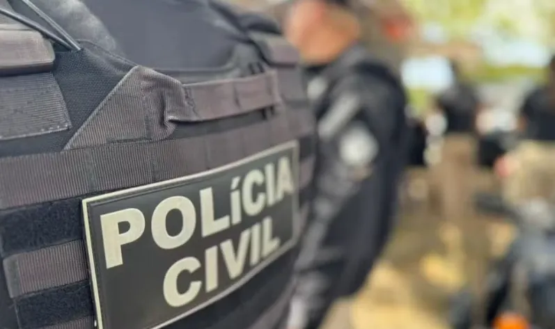 Imagem de Empresário é preso suspeito de atuar como operador financeiro de facção criminosa na Bahia