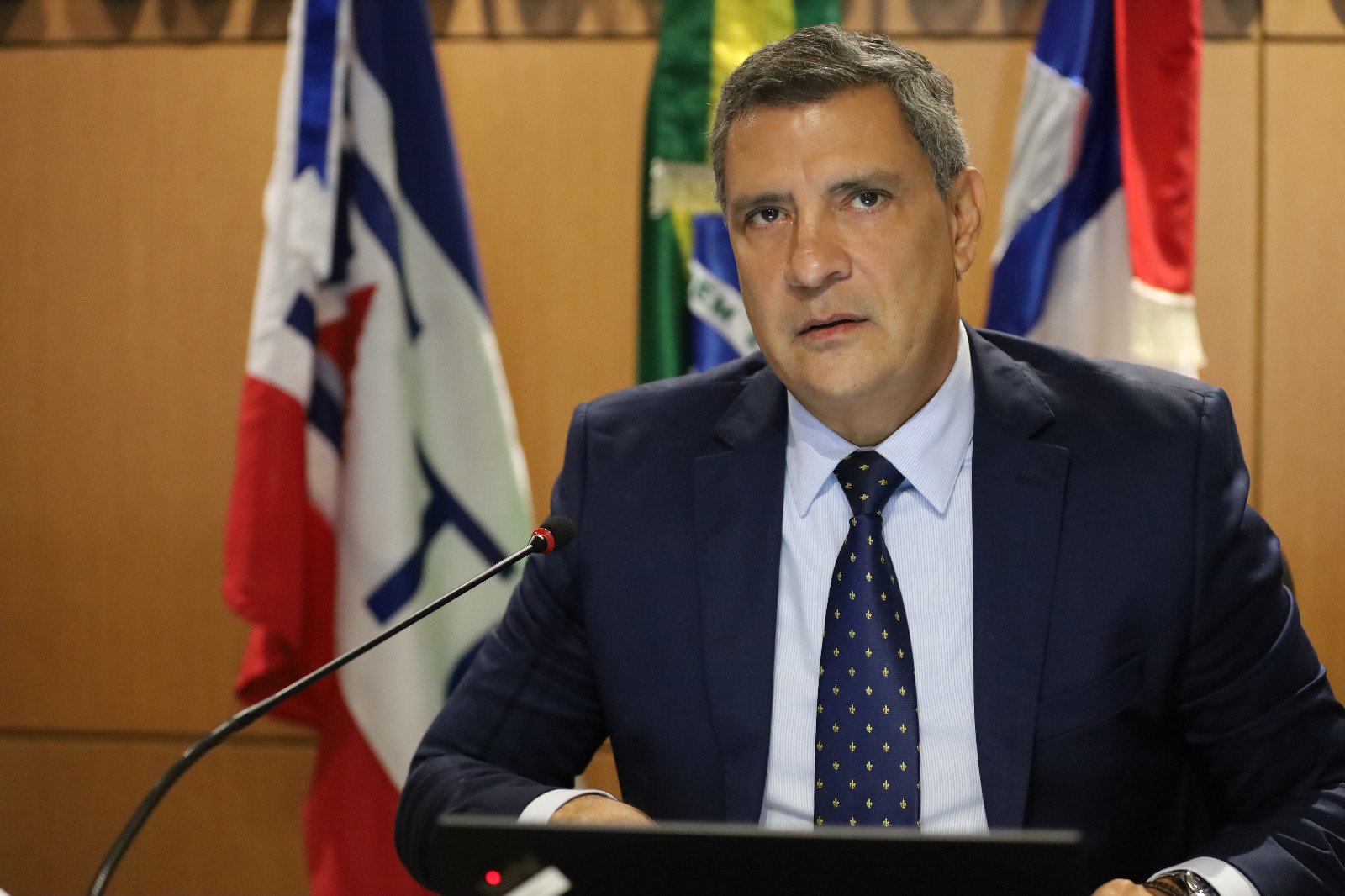 Imagem de TCE/BA julgará terça-feira proposta de mediação para obra da Ponte Salvador-Itaparica