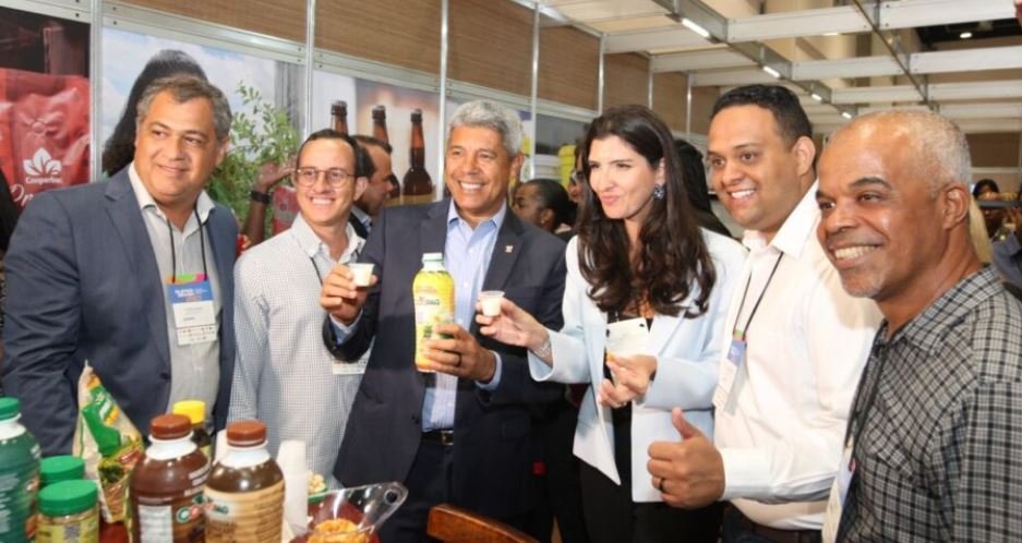Imagem de Jerônimo nega ponto facultativo na Bahia em dias de jogo da Seleção feminina de futebol na Copa do Mundo