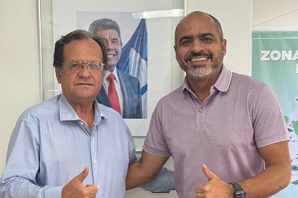 Imagem de TRE confirma Marcelo Carvalho como porta-voz estadual da Rede