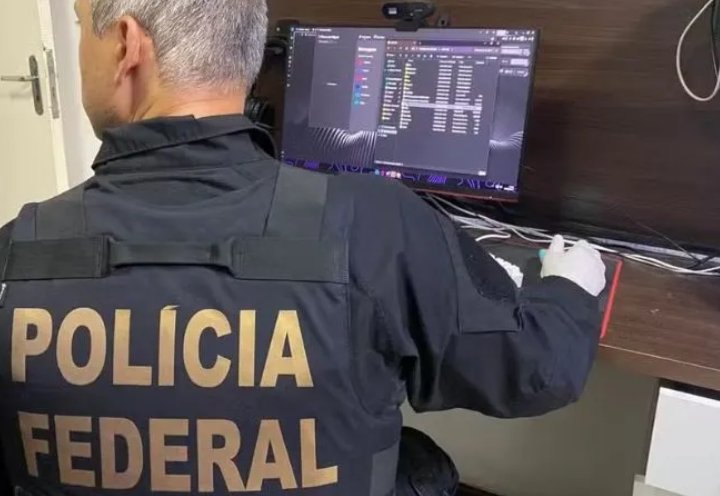 Imagem de PF publica autorização para concurso com mil vagas