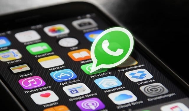 Imagem de STF decide se WhatsApp pode ser suspenso pela Justiça