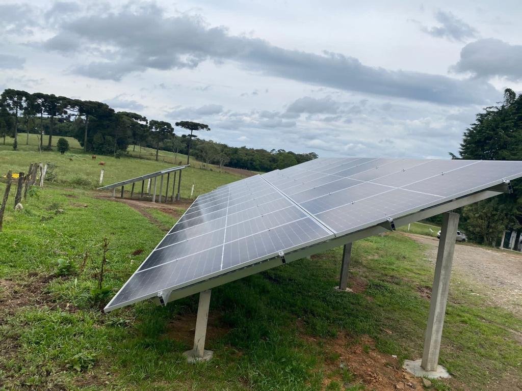 Imagem de Equipamento de energia limpa promete reduzir custo em 90% e colaborar para que tecnologia chegue aos mais necessitados