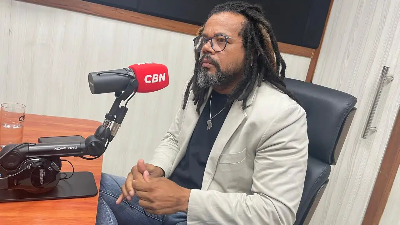 Imagem de Kléber Rosa descarta disputar federal e dobra aposta na Alba: 'Vamos eleger dois'