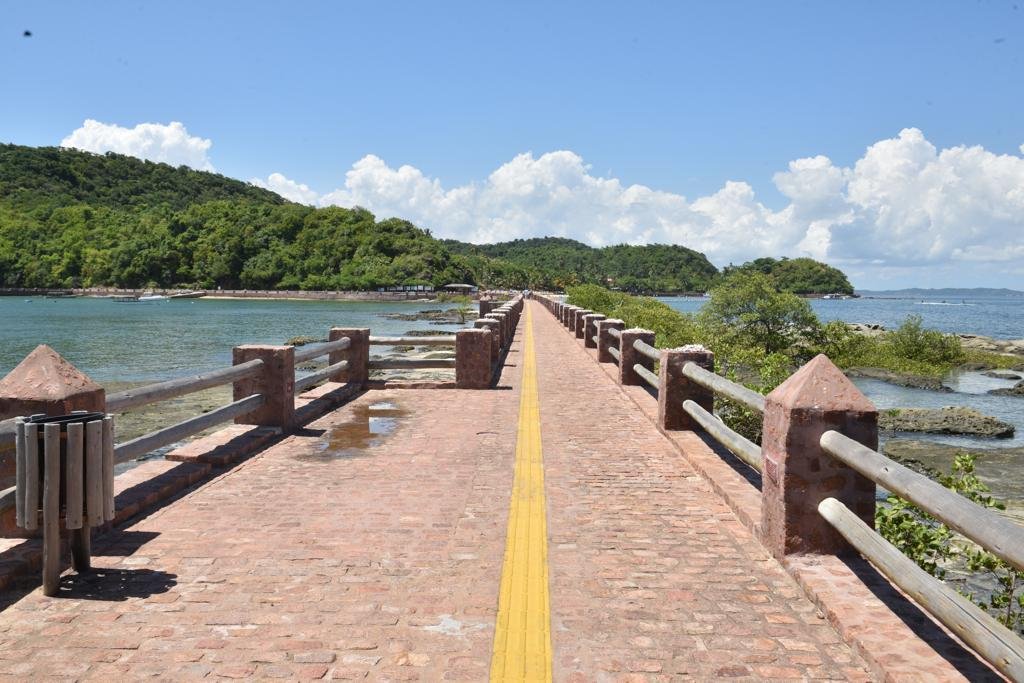 Imagem de Prefeitura entrega novo cais e ecoponto e anuncia obras na ilha de Bom Jesus dos Passos