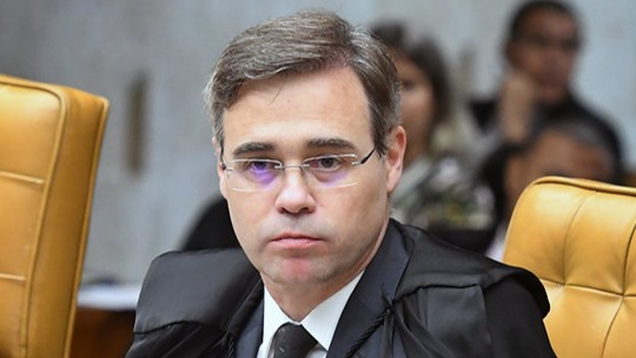 Imagem de André Mendonça assume relatoria de inquérito sobre fraude bilionária no INSS