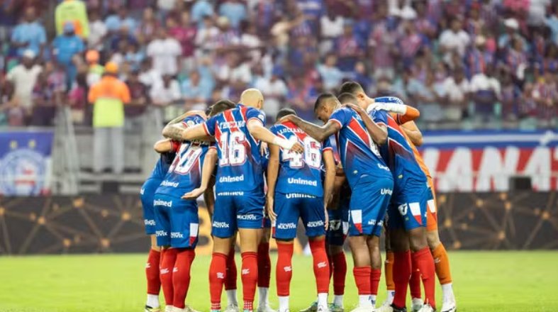 Imagem de Bahia domina jogo no segundo tempo, bate o Juventude e segue no G-4