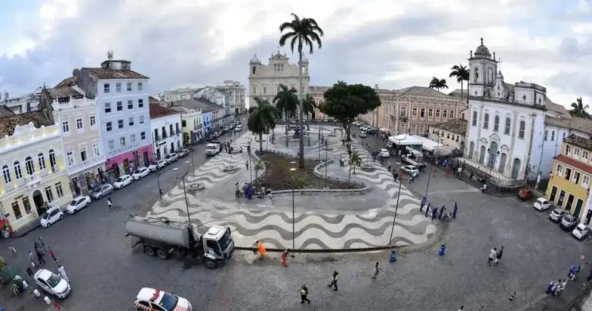 Imagem de Quase 70% dos moradores de Salvador afirmam que mudariam para outra cidade, diz pesquisa